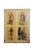 Collotype print, photo reproduction roman soldiers collotype published by n. Fenoult saint petersburg, plate vii at the...