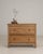 19th Century France Antique White Wood Chests of Drawers For Sale In Greensboro - Image 6 of 11