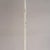 Vintage School Lamp with White Frosted Glass Shade, 1950s For Sale - Image 11 of 14