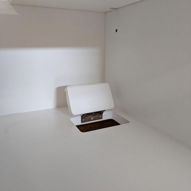 Brown Scandinavian Designs Vantar Sideboard For Sale - Image 8 of 10