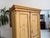 Gründerzeit Farmhouse Cupboard in Softwood For Sale - Image 10 of 17