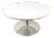 Round Coffee Table by Pierre Paulin for Artifort, 1990s For Sale