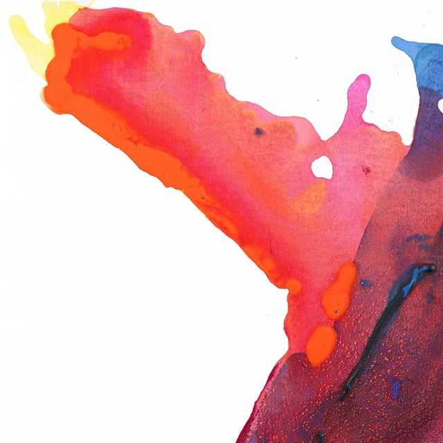 Clara Berta’s acrylic and mixed-media paintings blend texture and color to create harmony, mystery, and depth on the...