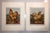Late 19th Century Antique Cassell’s Poultry Book Cochin Hen and Cock Chromolithographs - A Pair For Sale - Image 4 of 4