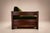 Brazilian Modern Two-in-One Rosewood Sofa & Daybed in Deep Olive Mohair, Celina For Sale - Image 15 of 18