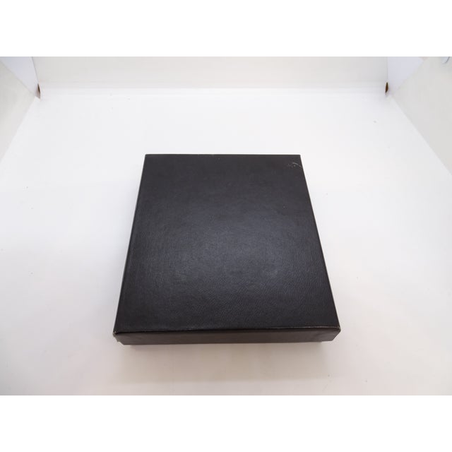 Sporran Hip Flask from Dalvey and George Harrison & Co, 1985 For Sale - Image 12 of 14