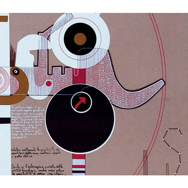 Limited edition of 130 prints, 100 of which in arab and 30 in roman numbers, all numbered and signed by the Artist.