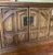 Bassett Furniture Vintage 1970s Bassett Spanish Revival Mediterranean 9-Drawer Triple Dresser For Sale - Image 4 of 9