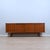 Mid-Century Modern Italian Teak Sideboard by George Coslin for 3V, 1950s For Sale - Image 3 of 13
