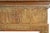 Antique Georgian Wooden Fireplace Mantel For Sale - Image 6 of 10