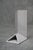 1970s Brutalist Sculptural Ceramic Vase by Alessio Tasca for Nove Di Bassano, 1970s For Sale - Image 5 of 8