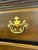 Drexel Vintage Cherry 10 Drawer Chippendale Chest For Sale In New York - Image 6 of 12