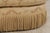 Century Channel Back Upholstered Damask Sofa For Sale - Image 9 of 17