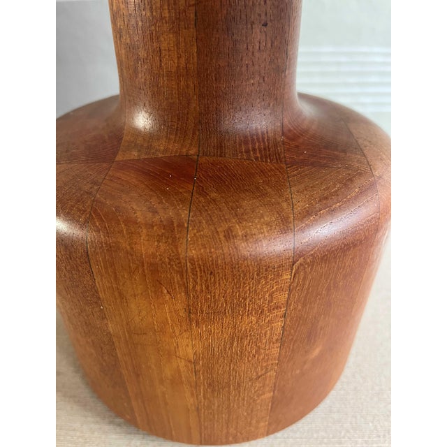 Table Lamp from Bestform, Denmark, 1960s For Sale - Image 6 of 10