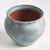 Hand thrown and perfectly imperfect, this terracotta vase brings the character. With subtle horizontal ribbing that shows...