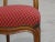 Louis Philippe Chairs, 19th Century, Set of 2 For Sale - Image 6 of 18