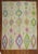 Colorful Vintage Inspired Tulu Rug, 8'7'' X 12'4'' For Sale - Image 10 of 10