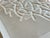 1972’ Claire Falkenstein (American 1908-1997), “Struttura Grafica” Work on Paper For Sale In Palm Springs - Image 6 of 17