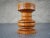 Mid-Century Wooden Candleholder, Europe, 1960s For Sale - Image 4 of 13