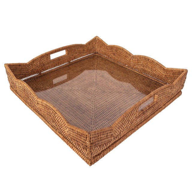 Looking for an easy and stylish way to elevate your home decor Look no further than our Scallop Collection Our exquisite...
