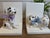 White Vintage MCM Otagiri Dalmatian Dog Ceramic Bookends -Set of 2 For Sale - Image 8 of 8