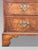 Antique George II Walnut Chest of Drawers, 1740 For Sale - Image 12 of 14