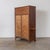 Early 20th Century French Wood Bar Cabinet For Sale In Los Angeles - Image 6 of 13