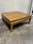 Asian Vintage Gold Leaf Asian Style Coffee Table For Sale - Image 3 of 11