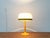 Mid-Century German Space Age Mushroom Table Lamp from Kaiser Idell / Kaiser Leuchten, 1960s For Sale - Image 15 of 18