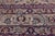Antique Persian Kirman Rug For Sale In New York - Image 6 of 8