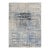 Hand Knotted Borderless Modern Rug. 10' X 14' For Sale