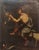 St. John the Baptist, Oil on Canvas, 17th-18th Century For Sale - Image 13 of 13