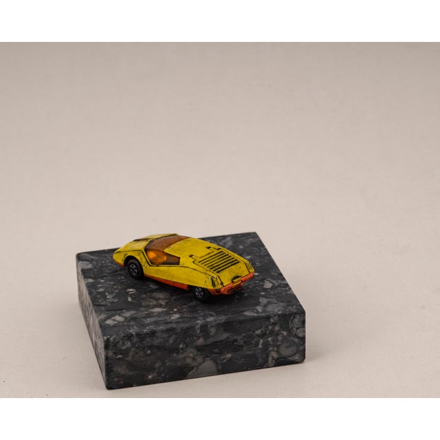Series No. 33 Datsun 126 Model by Matchbox for Lesney For Sale - Image 9 of 17