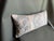 Antique Safavid Style Isfahan Metallic Embroidered Textile Pillow, 17th Century For Sale - Image 4 of 7