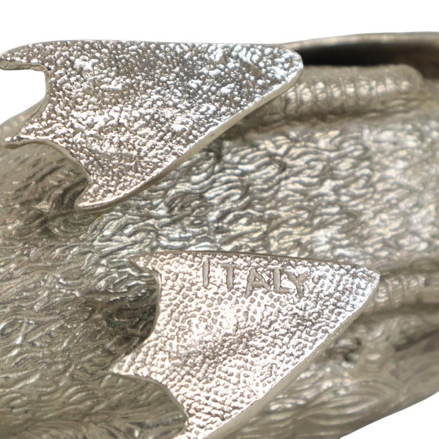 Late 20th Century Italian Goose Statue For Sale - Image 14 of 17