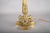 French Empire Style Brass Table Lamp, 1950s For Sale - Image 11 of 13
