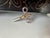 Antique Ansonia “Belgium” Mantel Clock With Gargoyle Mounts, Claw Feet & Original Key For Sale In Miami - Image 6 of 17