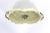 1930’s Italian Renaissance Revival Nova Rose Floral Faïence Ceramic Hand Painted Jardiniere Planter, Made in Italy For Sale - Image 4 of 11