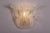 Metal Acanthus Leaf Wall Lights, 1990s, Set of 2 For Sale - Image 7 of 13