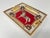 Contemporary Hermès Paris Equestrian Porcelain Ashtray or Vide-Poche Change Tray For Sale - Image 3 of 9