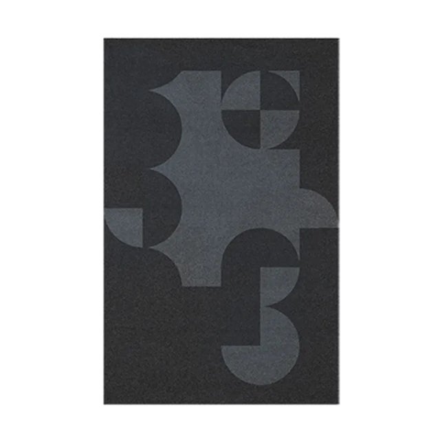 Mid-Century Modern Tarantino Rug by Essential Home For Sale - Image 3 of 3