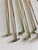 1960s Vintage Silverplate Golf Club Cocktail Stirs, Swizzles, Set of 6 For Sale - Image 5 of 6