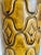 1960s 1960s Mid-Century Modern Ceramic Glazed Pottery Lamp For Sale - Image 5 of 9