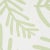 Abstract Sample - Schumacher X Caroline Z Hurley Tiah Cove Wallpaper in Sage Leaf For Sale - Image 3 of 5