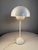 Danish FlowerPot VP3 Table Lamp in White by Verner Panton for &Tradition, 1980s For Sale - Image 6 of 6