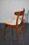 Wood CH30 Chairs by Hans J. Wagner for Carl Hansen, 1960s, Set of 4 For Sale - Image 7 of 18