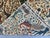 Hand-Knotted Afghan Tree of Life Pictorial Wool Area Rug - 8'1" X 9'9" For Sale - Image 13 of 13