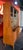 J.B. Van Sciver Company Mid Century Hutch Attr. To j.b. Van Sciver For Sale - Image 4 of 13
