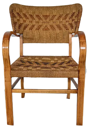 Dutch Armchair from Vroom & Dreesman, 1960s