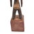 Early 20th Century Early 20th Century Bamana Figure on Custom Base Mali For Sale - Image 5 of 7